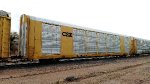 CSX G50231 TTGX 699906